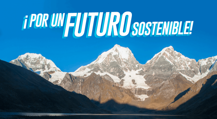 Somos el primer país latinoamericano en tener una Ley Marco de Cambio Climático