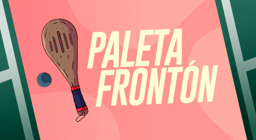 ¡Celebramos el Día del Frontón!