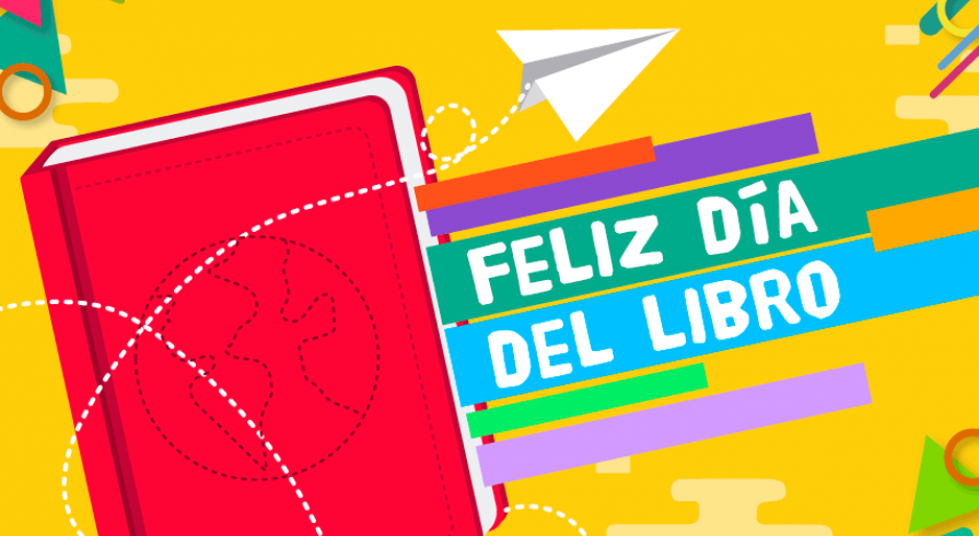 Día Internacional del Libro