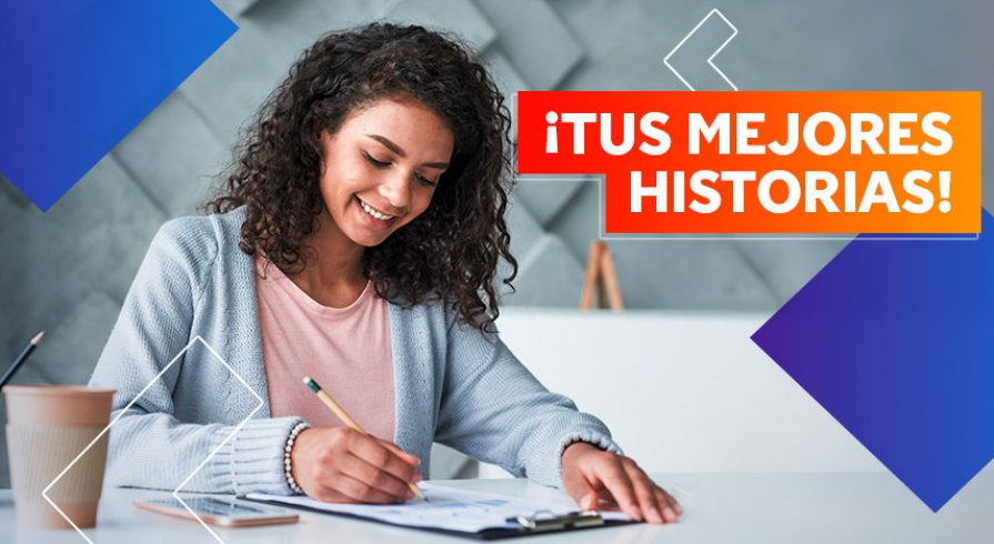 ¡Participa en este concurso de relatos de la cuarentena!