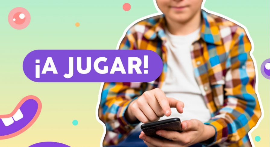 ¡Los videojuegos pueden ser el gran aliado de los chicos en esta cuarentena!