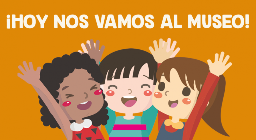 ¡A celebrar el Día Internacional de los Museos!