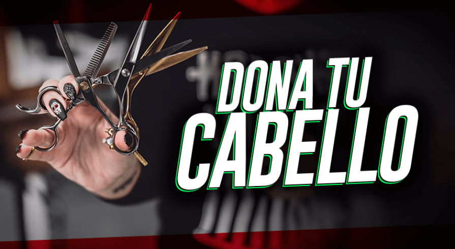 Esto es lo que necesitas saber para donar tu cabello