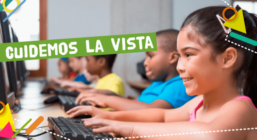 Cuidado de los ojos 