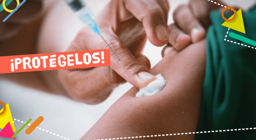  Lo que debemos saber sobre las vacunas