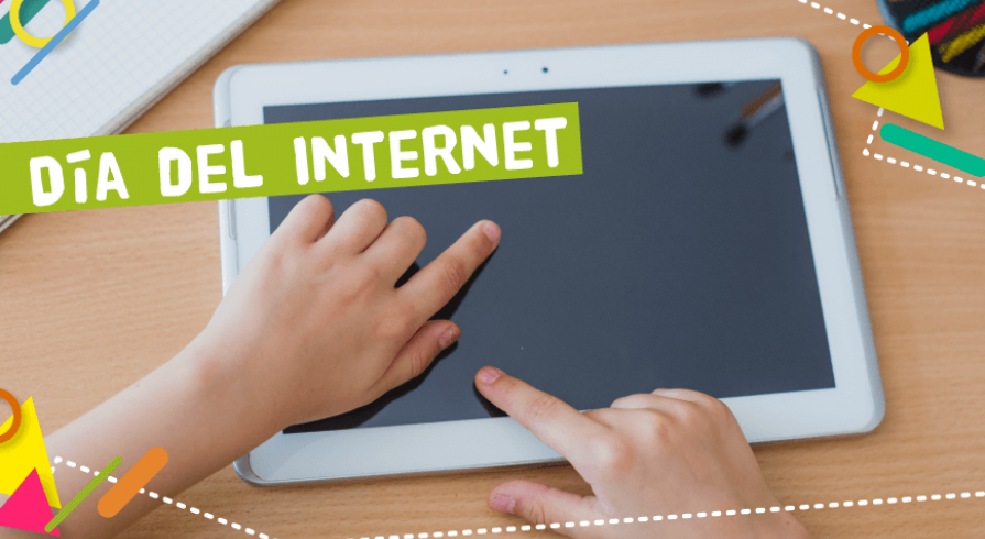 Día del Internet 