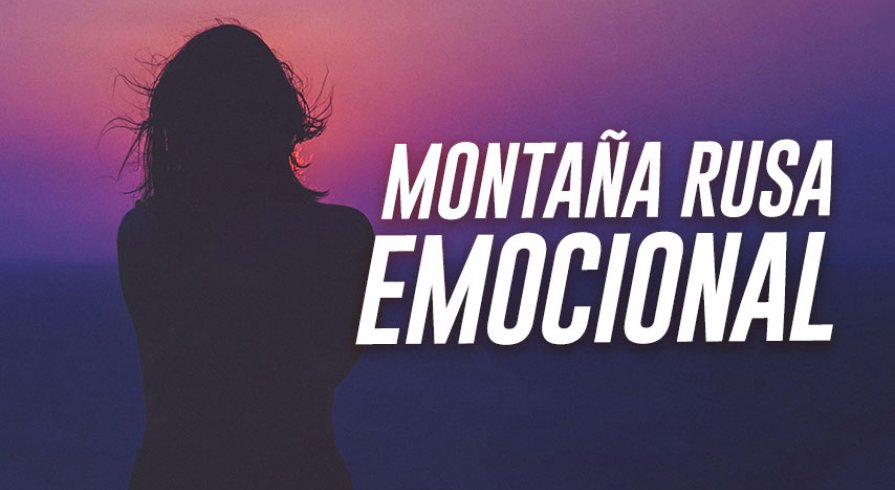 Adiós estigmas: así es vivir con Trastorno límite de la personalidad