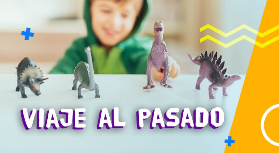Este museo acerca a los chicos a nuestros orígenes
