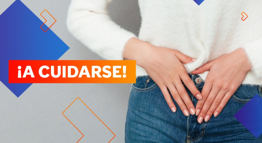Así puedes mantener una buena salud digestiva esta cuarentena