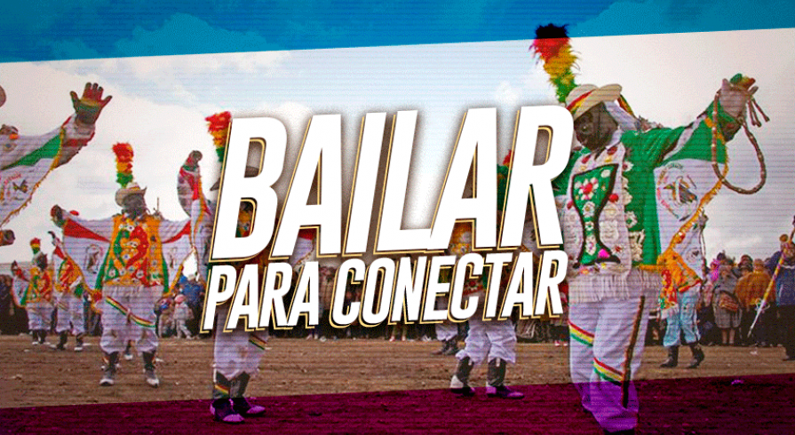 “Raíces”: el evento que busca rescatar las danzas del Perú 