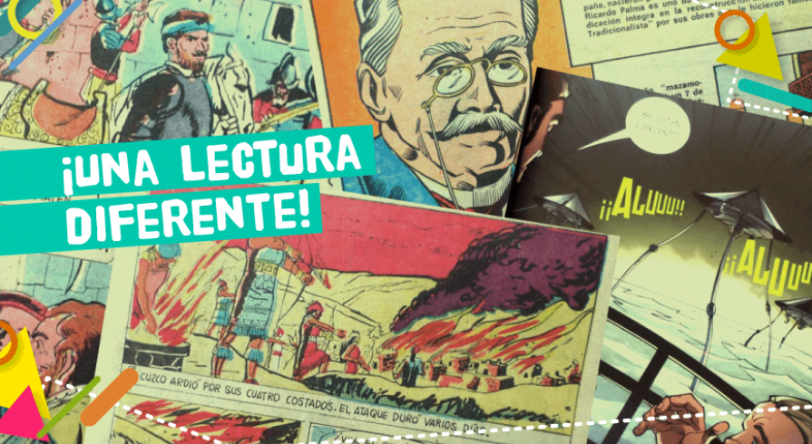 Comicteca 
