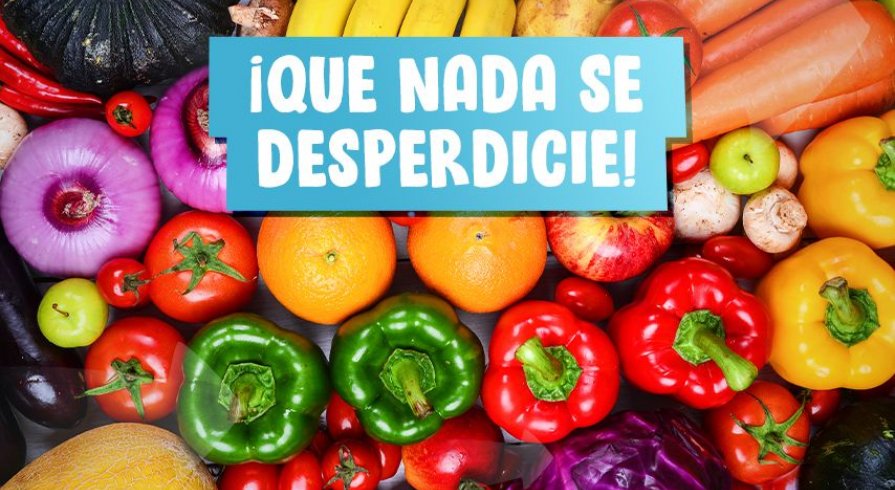 Reciclaje culinario: ¿cómo podemos aprovechar al máximo  nuestros alimentos?