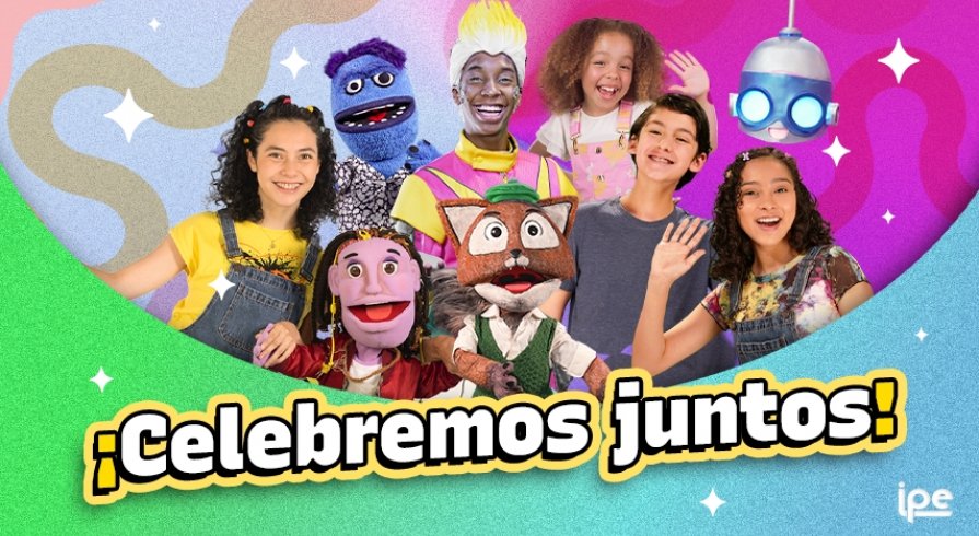 Los 7 años de Canal IPe