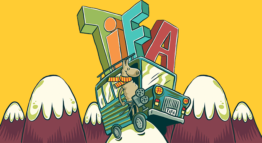 TIFA: El taller de animación andina formará a jóvenes y niños en Cusco