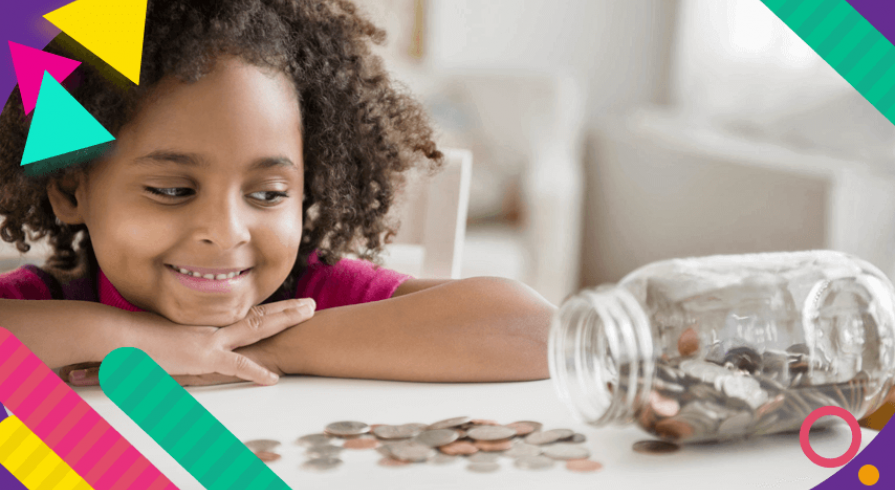 4 consejos para hablar de ahorro con los chicos