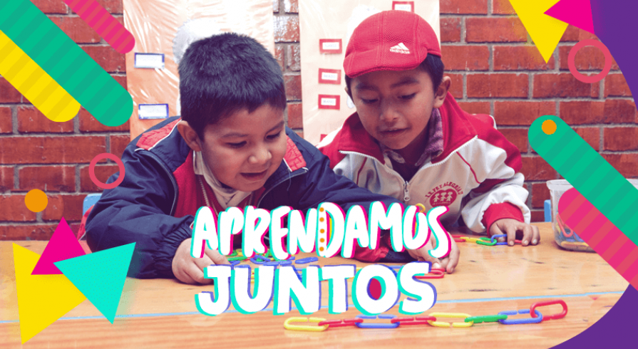 Aprendiendo por el Perú