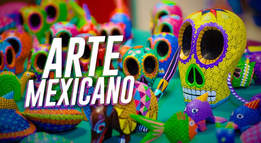 Conoce la artesanía de México en el Ruraq Maki 2018