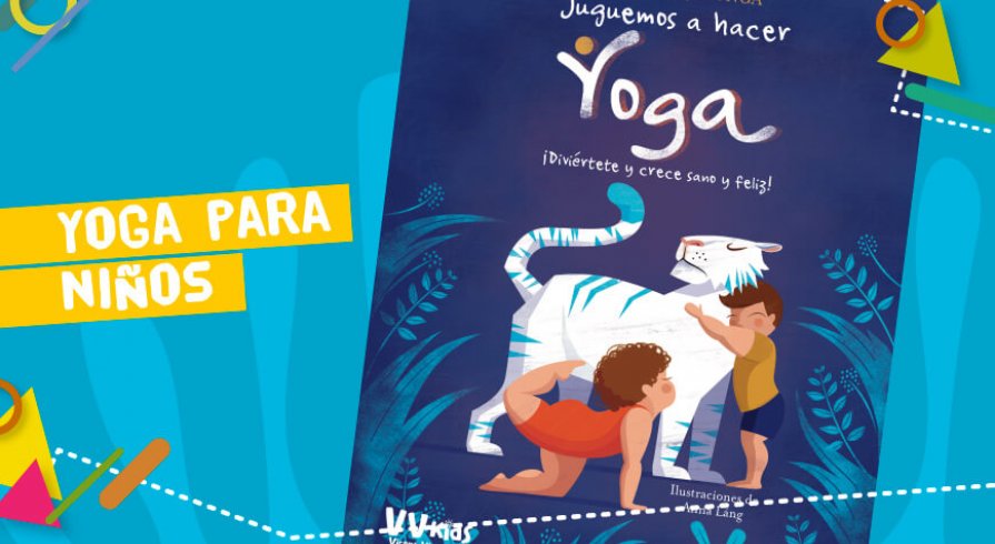 Yoga para niños