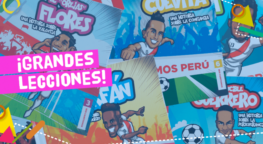 Selección Peruana de Fútbol 