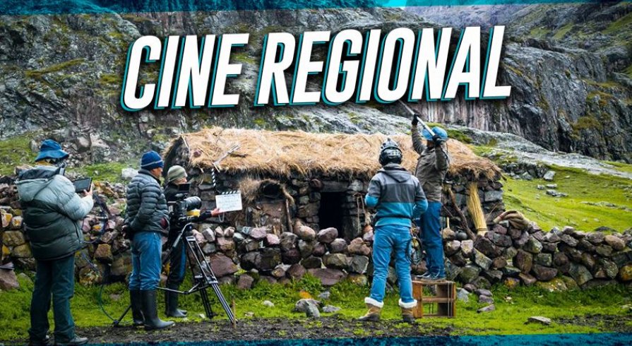 ¡En este festival de cine solo verás películas en lenguas originarias!
