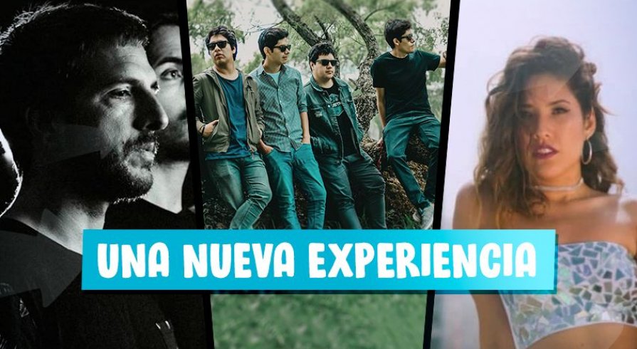 VHS LIVE FEST: el festival piurano que estabas esperando