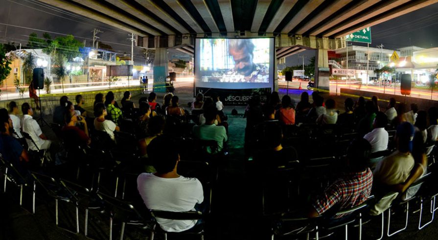 Cineclubes en Perú