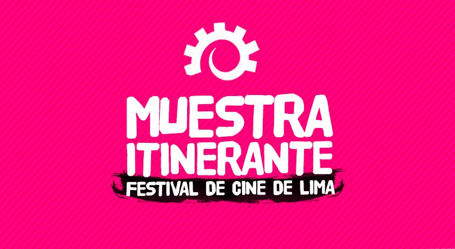 Cine para todos en la Muestra Itinerante del Festival de Cine de Lima