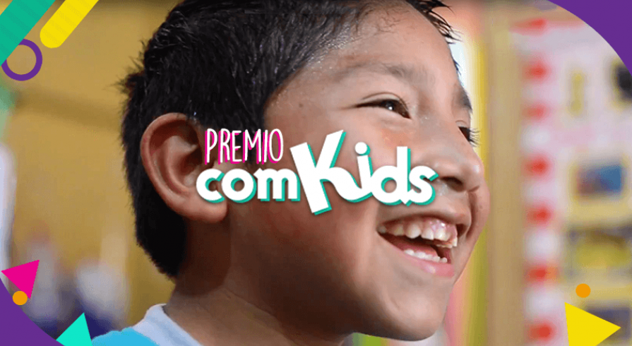 Un reconocimiento más para Chicos IPe