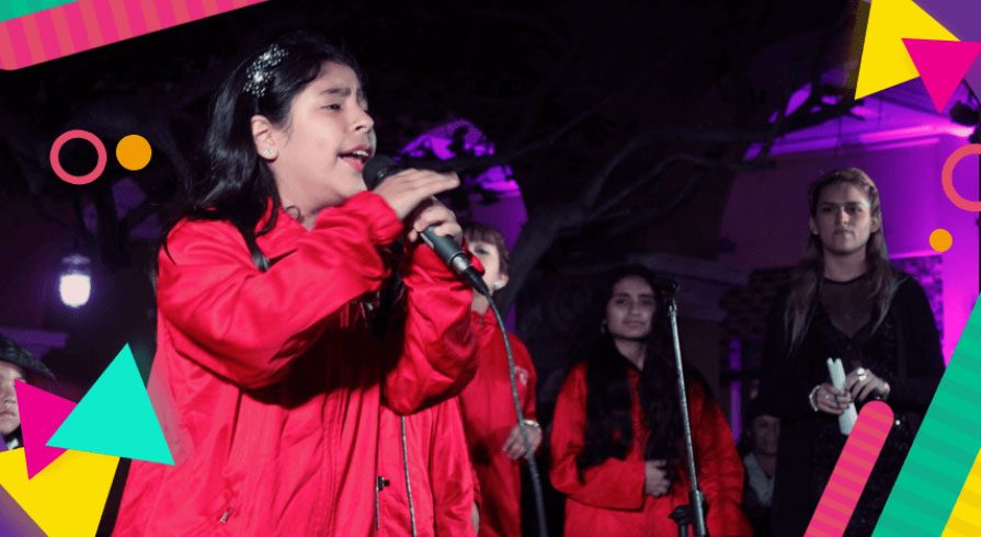 ¡Aprende a cantar música criolla!