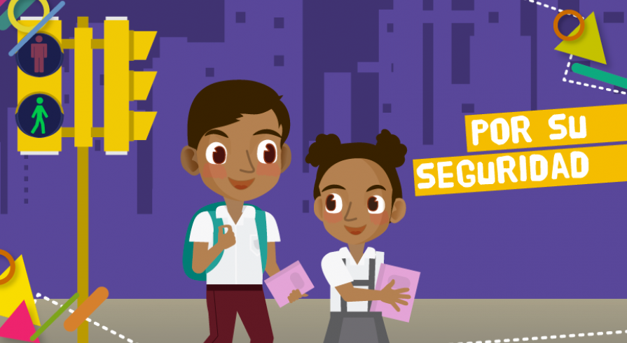 Educación Vial 