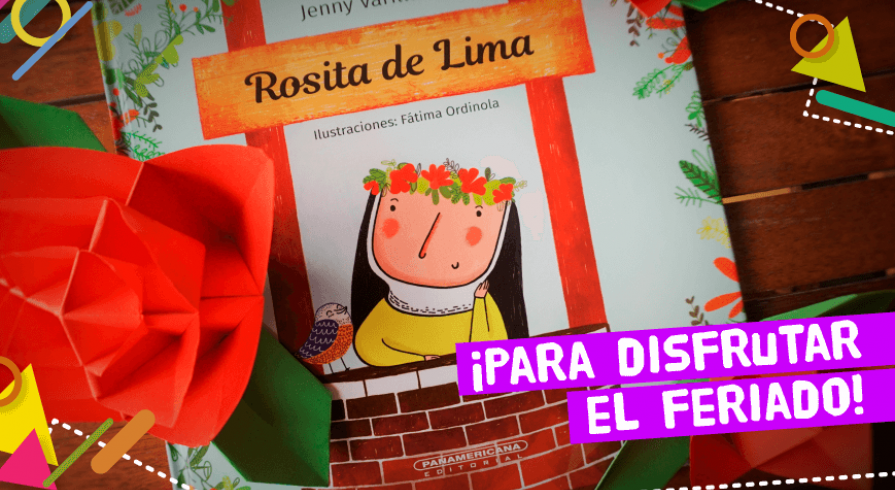 Santa Rosa de Lima