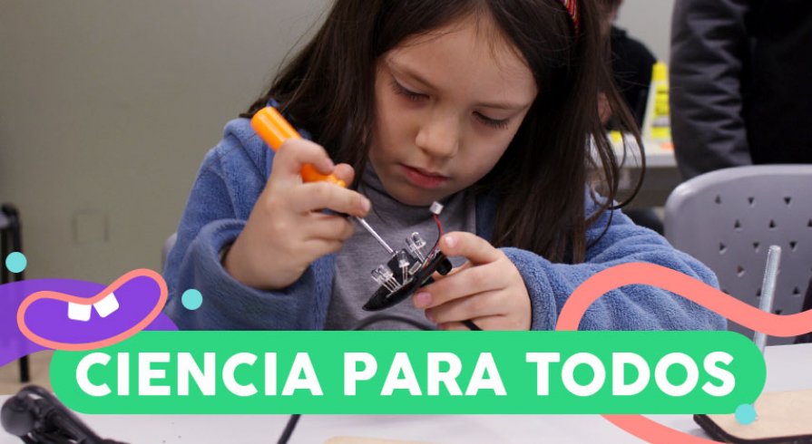 Haciendo nuestro primer microscopio