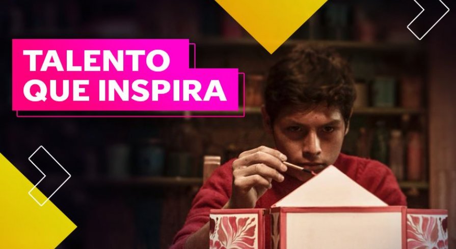 Júnior Béjar: el joven talento que sigue inspirando al mundo
