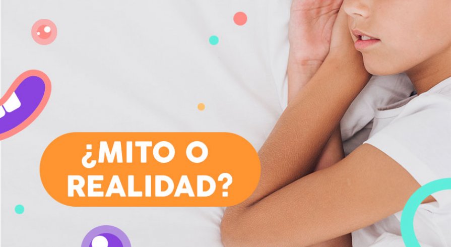 ¿Cansar a los chicos hace que duerman mejor?