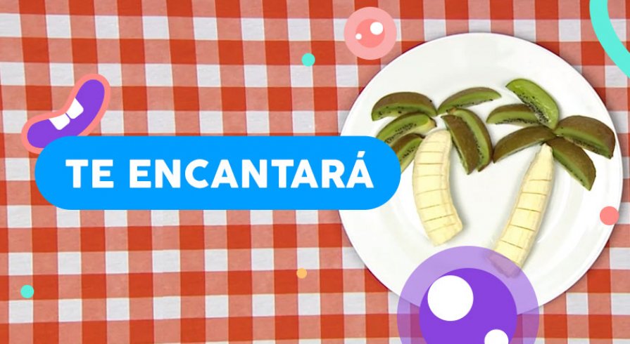 Disfrutemos de una deliciosa “Isla encantada” con Miko Ondas