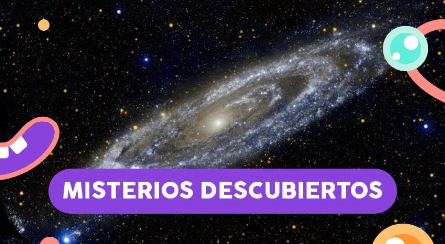 ¿Sabes qué es un año luz y una supernova?