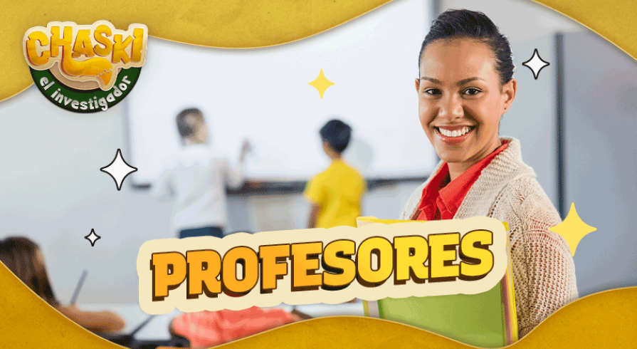 ¿Alguna vez le dijiste mamá a tu profesora?