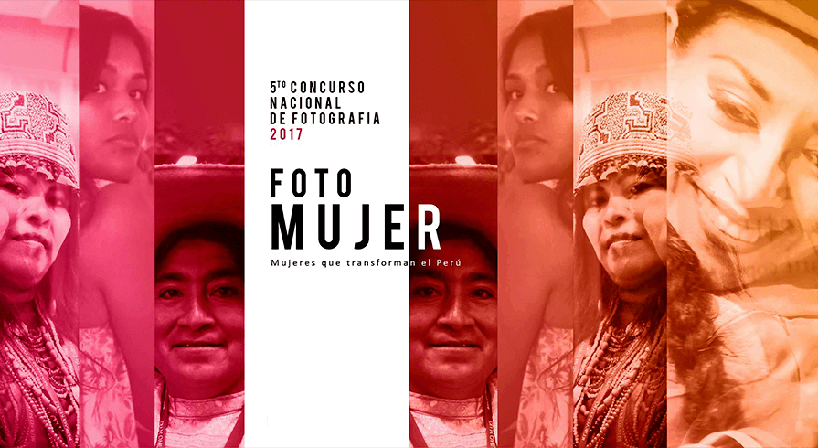 Envía tu mejor fotografía al concurso “FotoMujer"