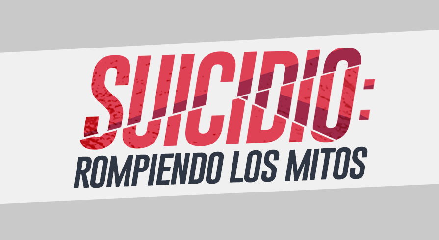 Presta atención a los signos: El suicidio es prevenible
