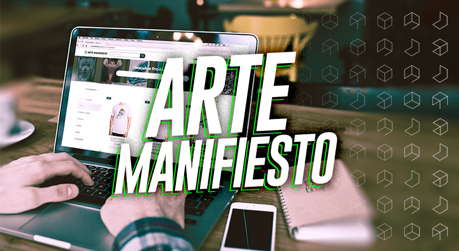 Arte Manifiesto: la red social de artistas que tienes que conocer