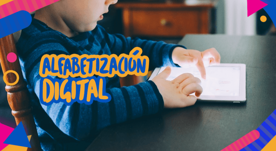 Día Internacional de la Alfabetización