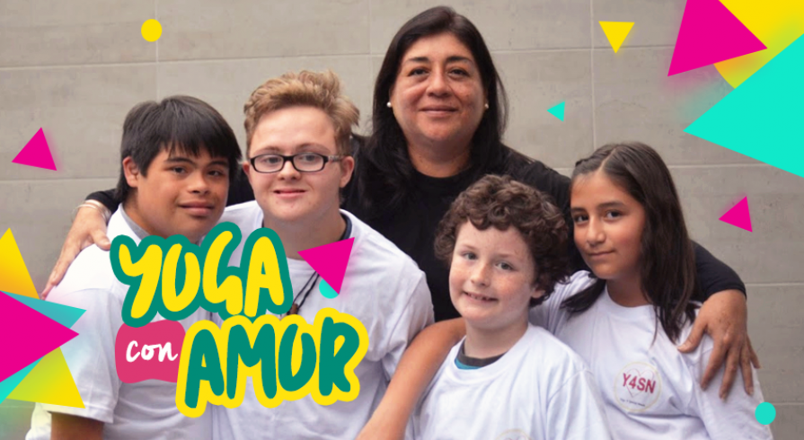 El yoga es una alternativa de vida saludable, física y emocionalmente