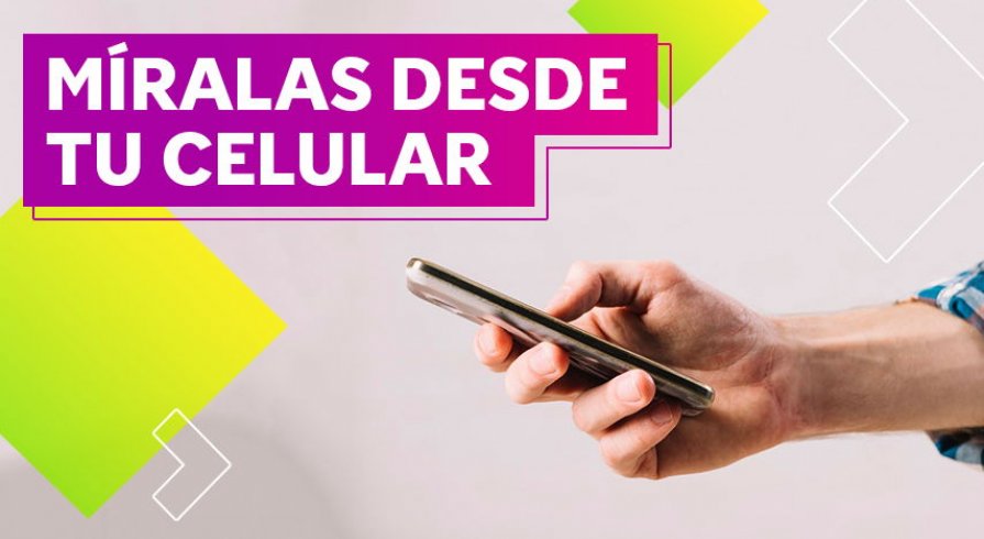 Memoria QR: Obras en realidad aumentada