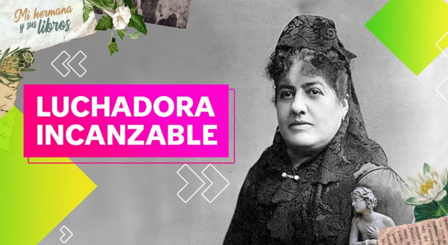 Diez cosas que tienes que saber sobre Clorinda Matto, una escritora peruana adelantada a su tiempo