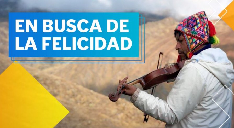Samichay, la película en quechua que ha sido grabada a 5000 metros de altura