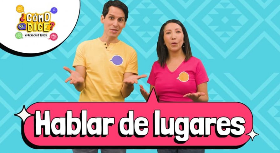 Cómo preguntar "¿Dónde vives?" en quechua fácilmente