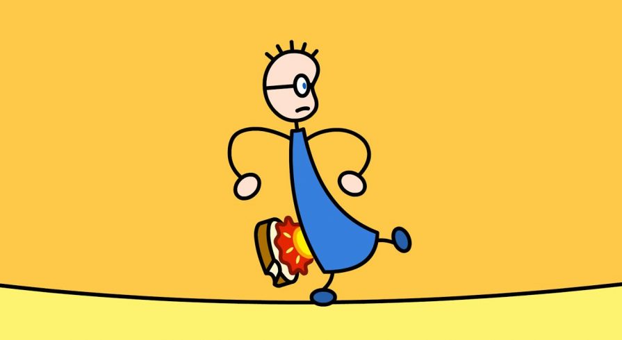 Cómo manejar el "¡quiero, quiero, quiero!"