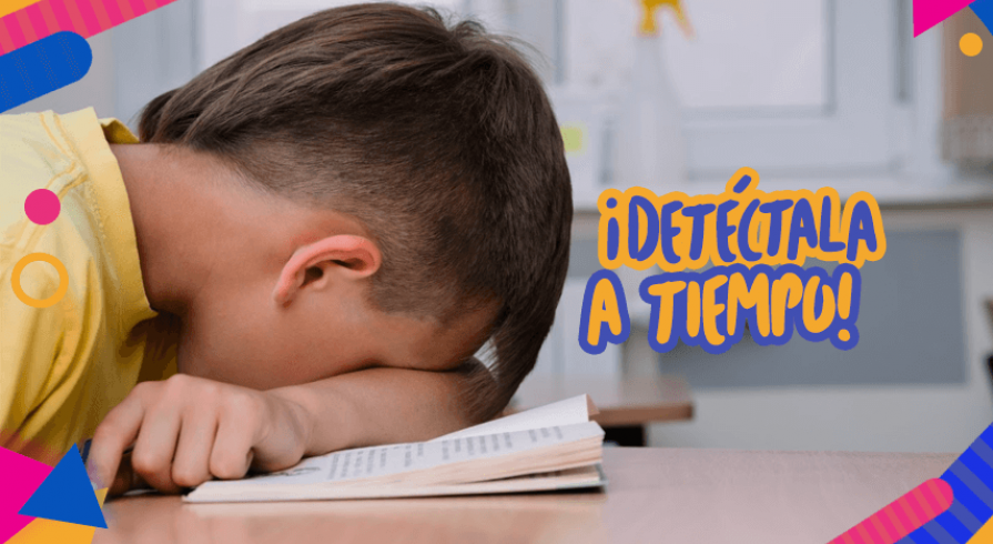 Anemia en los niños
