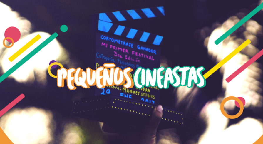 Mi primer festival