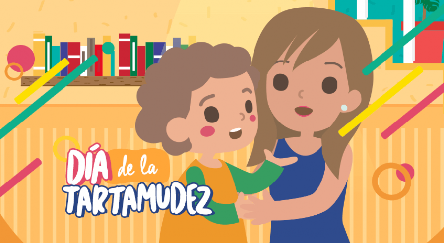 Día de la tartamudez 